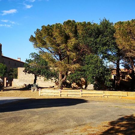 Maison Entiere Hameau Monastir Del Camp Passa エクステリア 写真