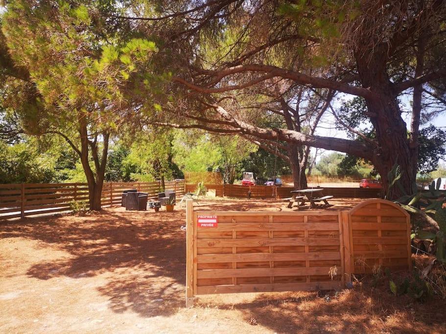 Maison Entiere Hameau Monastir Del Camp Passa エクステリア 写真