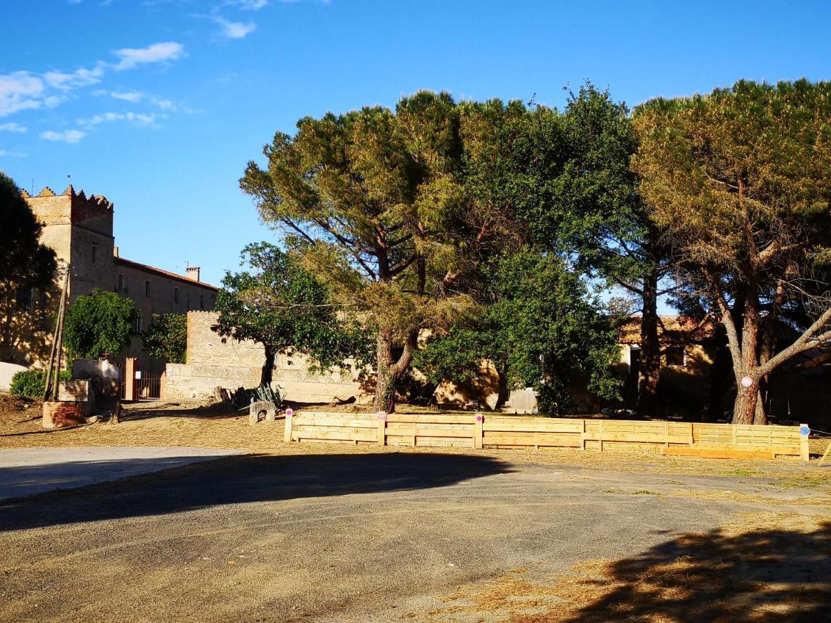 Maison Entiere Hameau Monastir Del Camp Passa エクステリア 写真